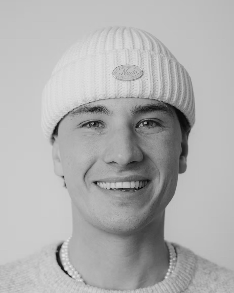 Joshua Beyer